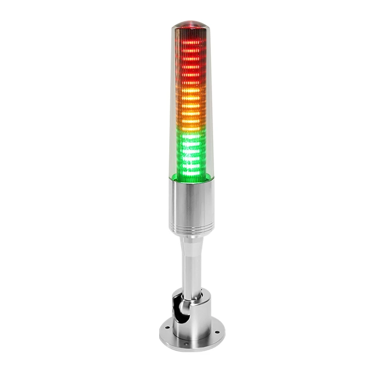 LED Machine Status Light